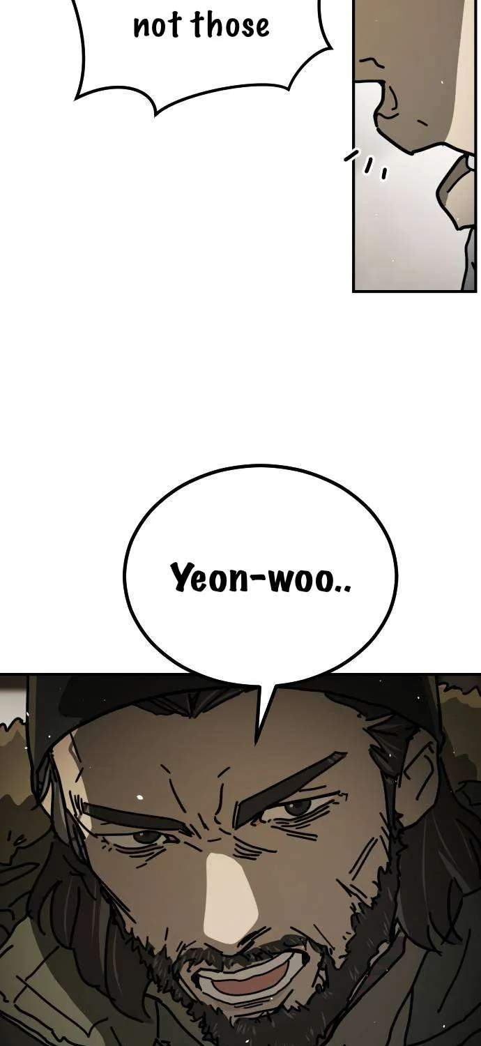 One Day, Suddenly, Seoul Is Chapter 133 page 84 - 