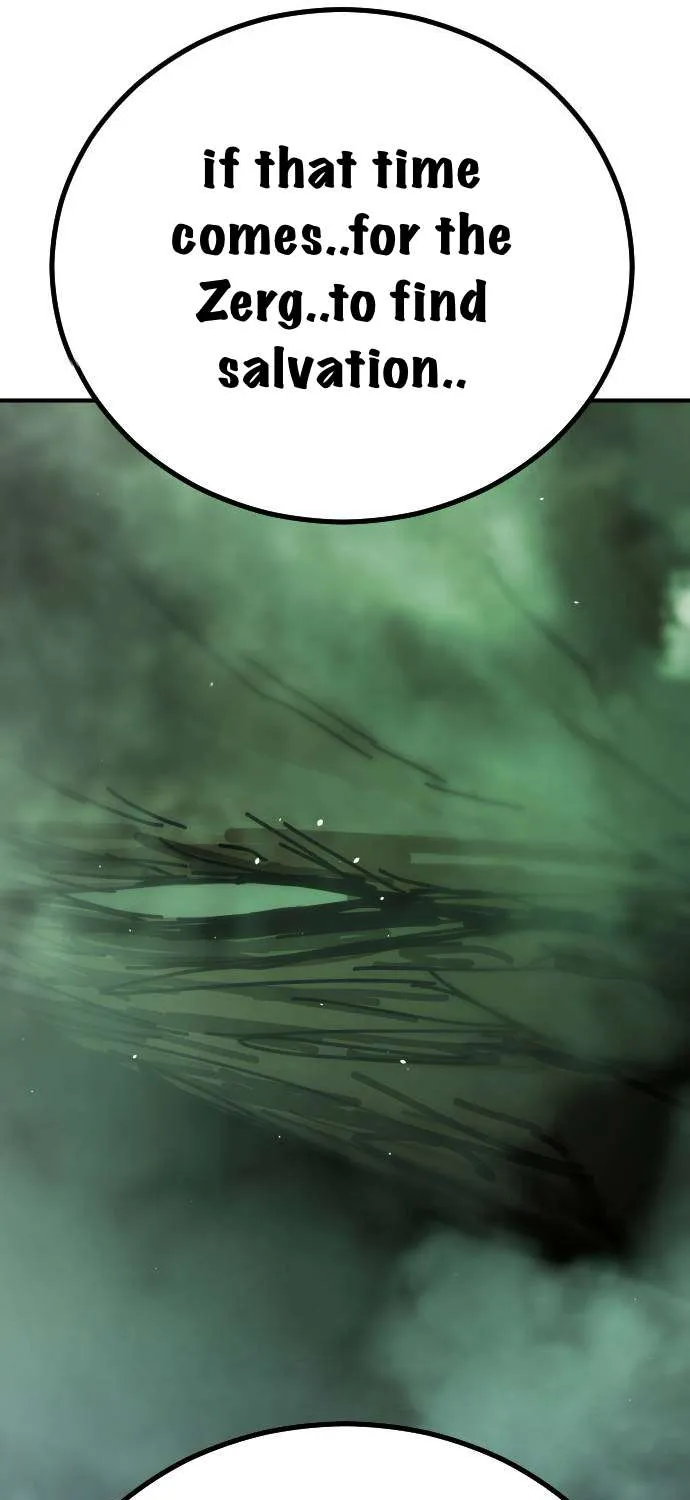 One Day, Suddenly, Seoul Is Chapter 133 page 10 - 