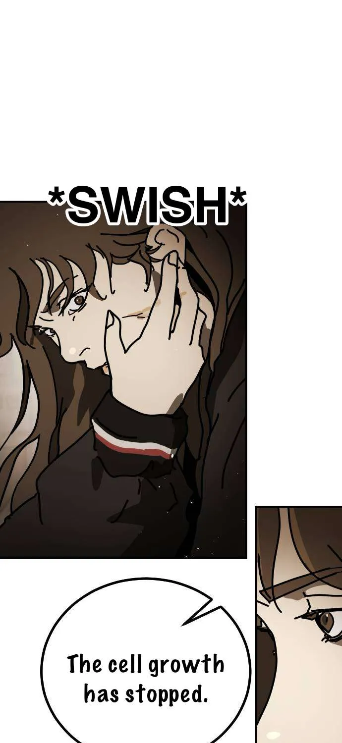 One Day, Suddenly, Seoul Is Chapter 133 page 94 - 