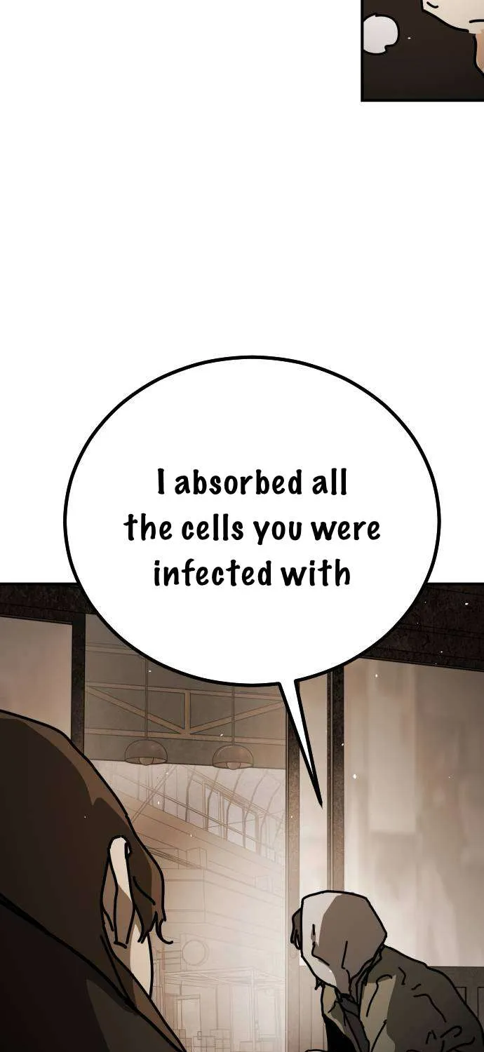 One Day, Suddenly, Seoul Is Chapter 133 page 96 - 