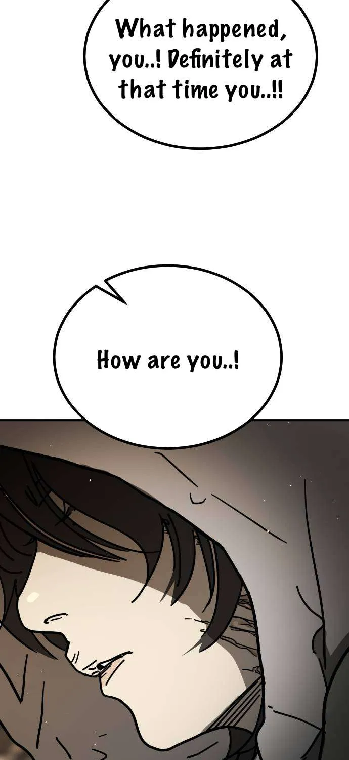 One Day, Suddenly, Seoul Is Chapter 133 page 100 - 