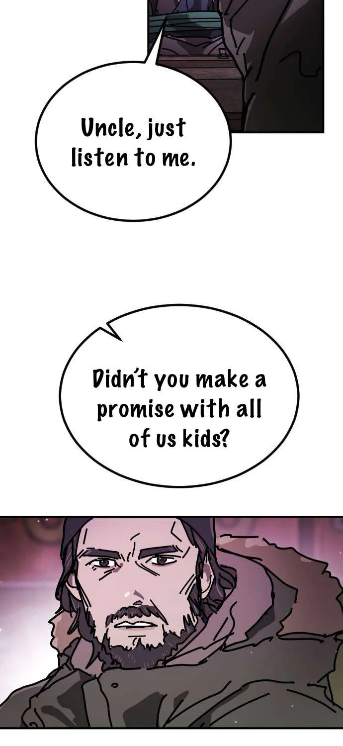 One Day, Suddenly, Seoul Is Chapter 134 page 101 - 
