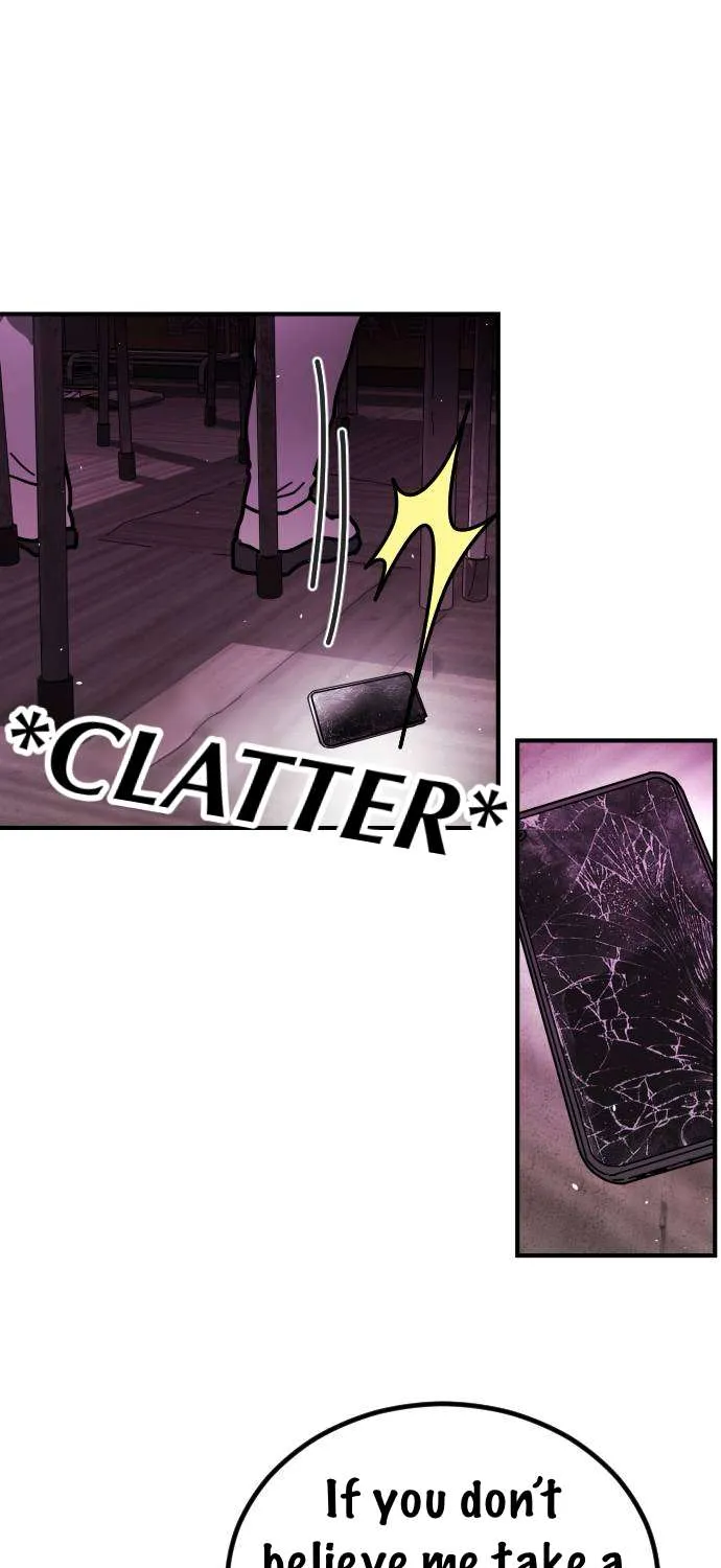 One Day, Suddenly, Seoul Is Chapter 134 page 105 - 