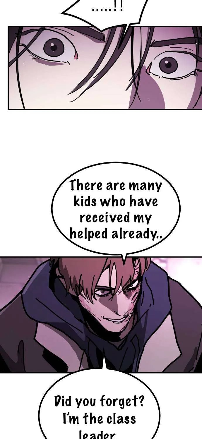 One Day, Suddenly, Seoul Is Chapter 134 page 111 - 