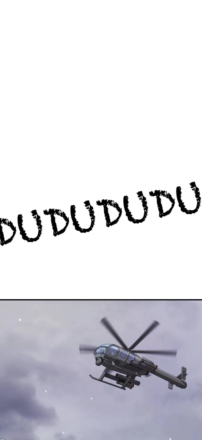 One Day, Suddenly, Seoul Is Chapter 134 page 115 - 