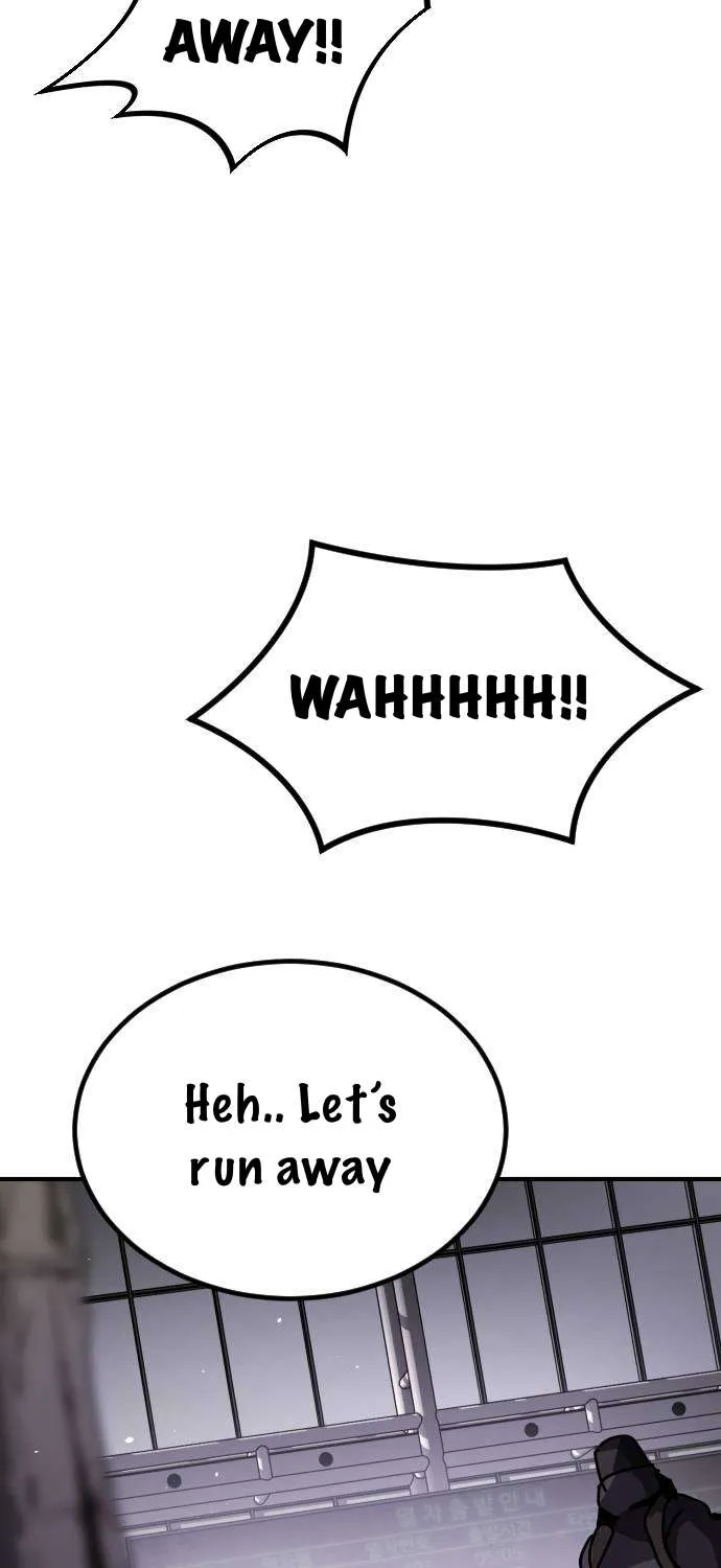 One Day, Suddenly, Seoul Is Chapter 134 page 121 - 