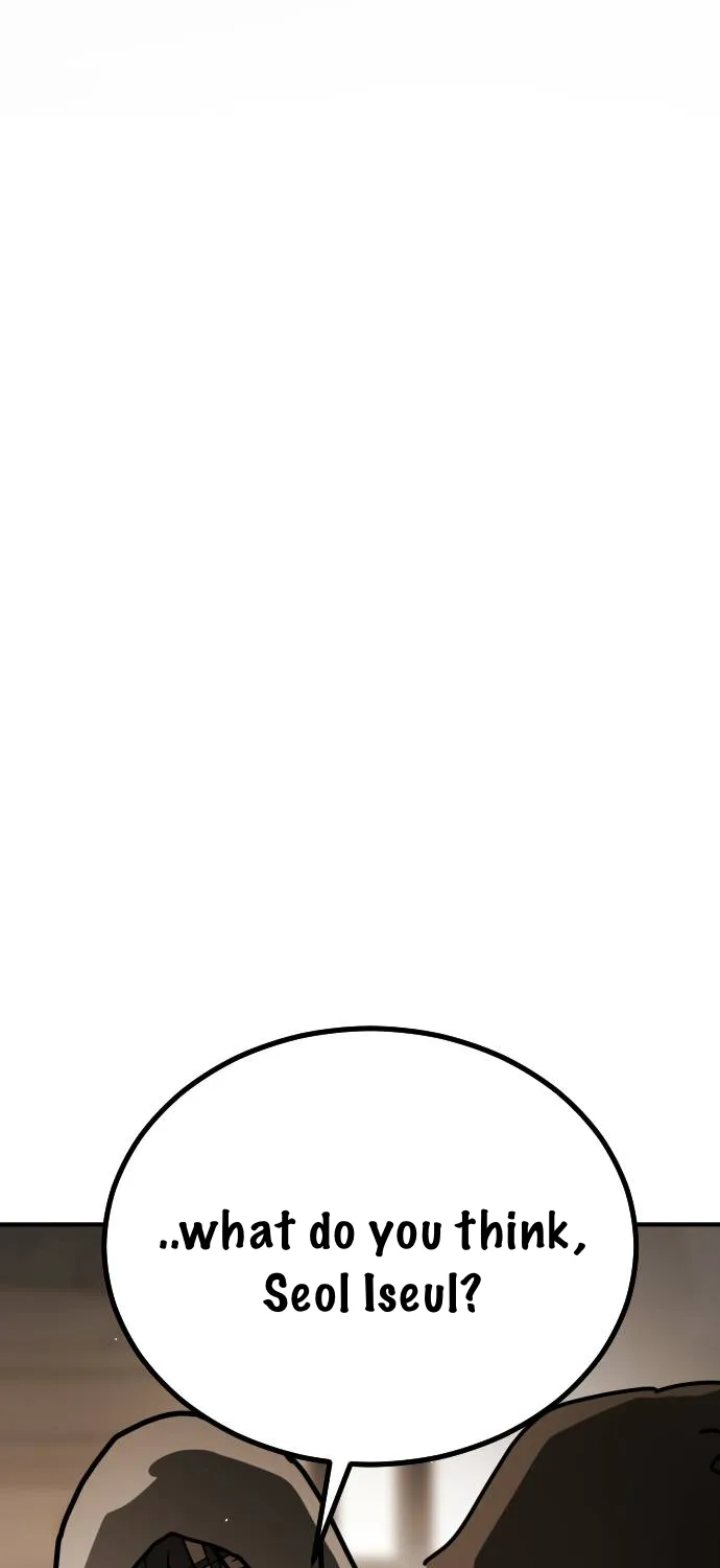 One Day, Suddenly, Seoul Is Chapter 134 page 3 - 