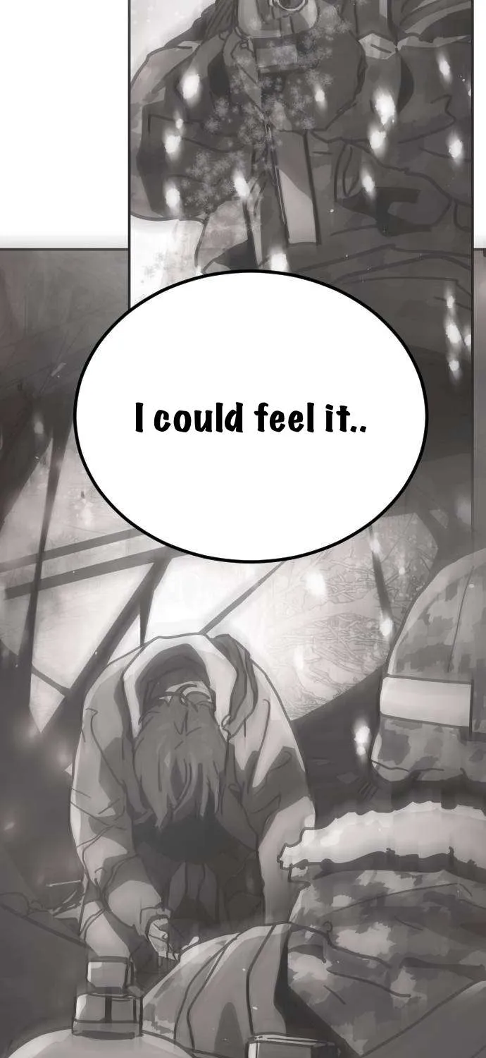 One Day, Suddenly, Seoul Is Chapter 134 page 25 - 