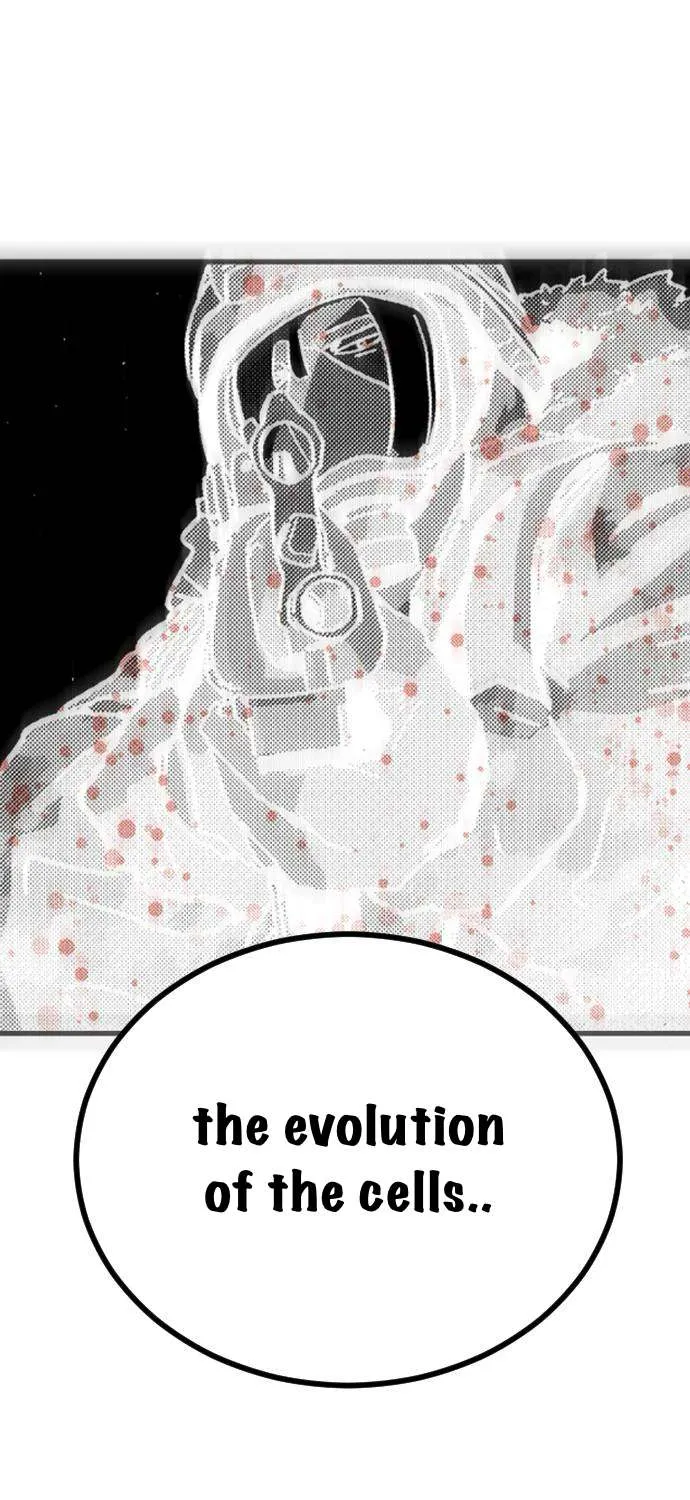 One Day, Suddenly, Seoul Is Chapter 134 page 29 - 