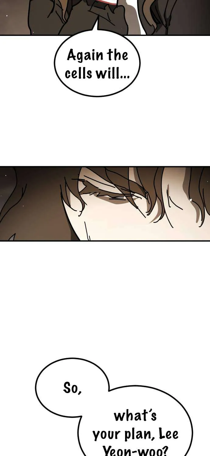 One Day, Suddenly, Seoul Is Chapter 134 page 35 - 