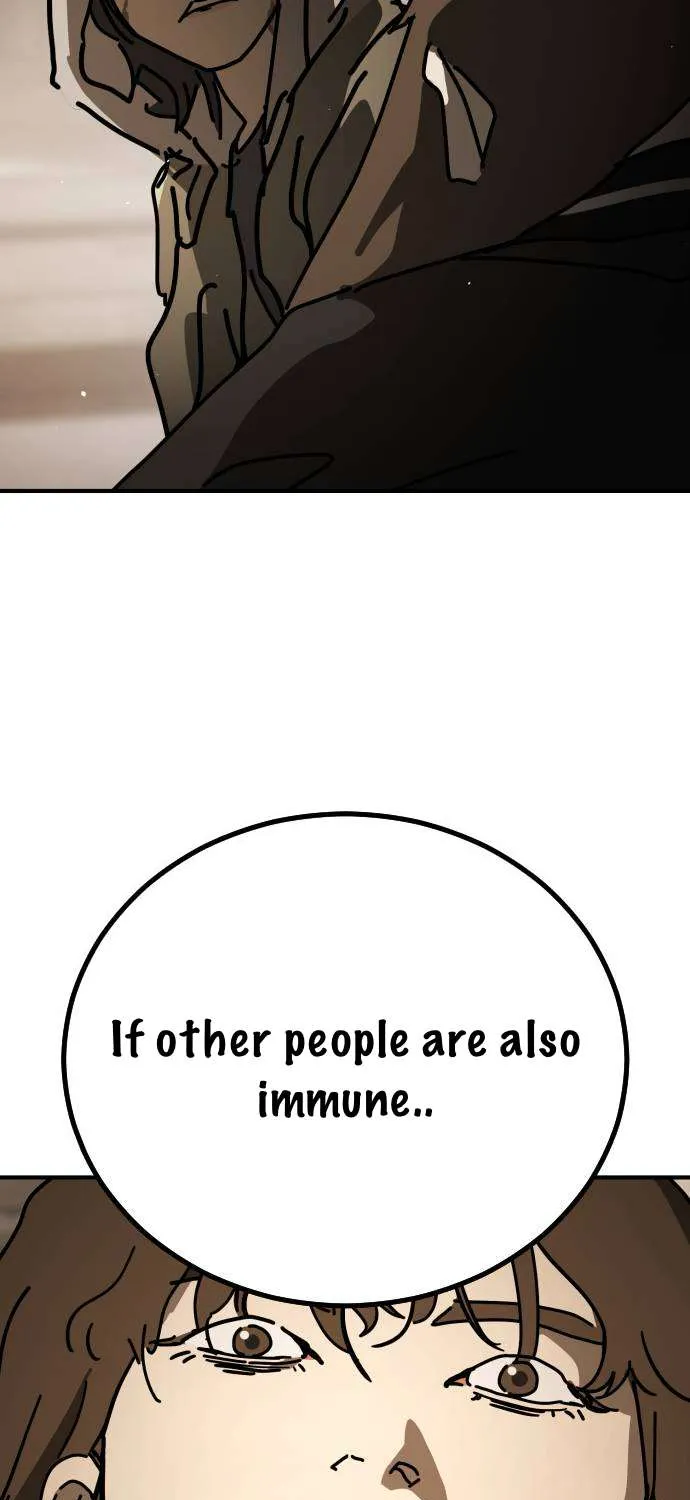 One Day, Suddenly, Seoul Is Chapter 134 page 5 - 