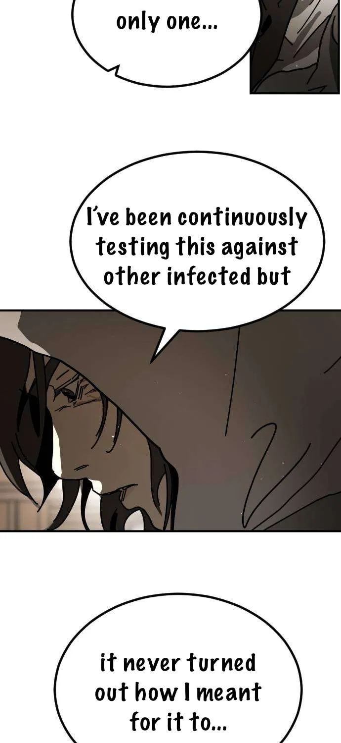 One Day, Suddenly, Seoul Is Chapter 134 page 41 - 