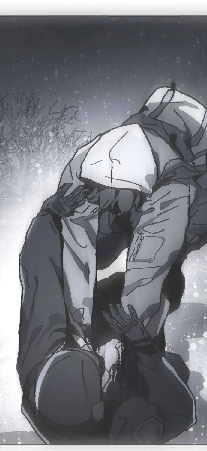 One Day, Suddenly, Seoul Is Chapter 134 page 43 - 