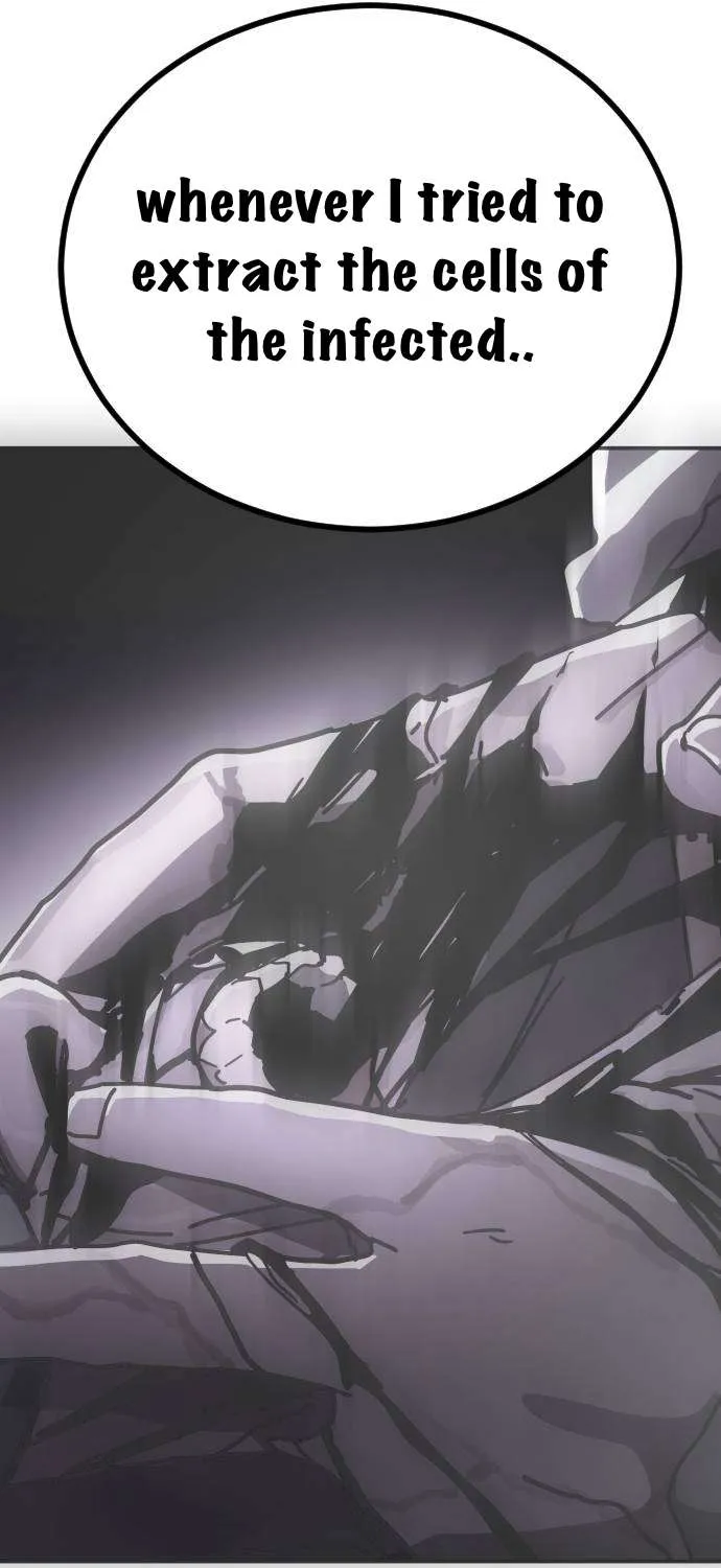 One Day, Suddenly, Seoul Is Chapter 134 page 45 - 