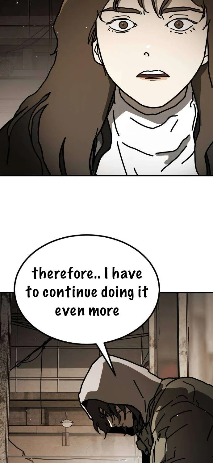 One Day, Suddenly, Seoul Is Chapter 134 page 53 - 