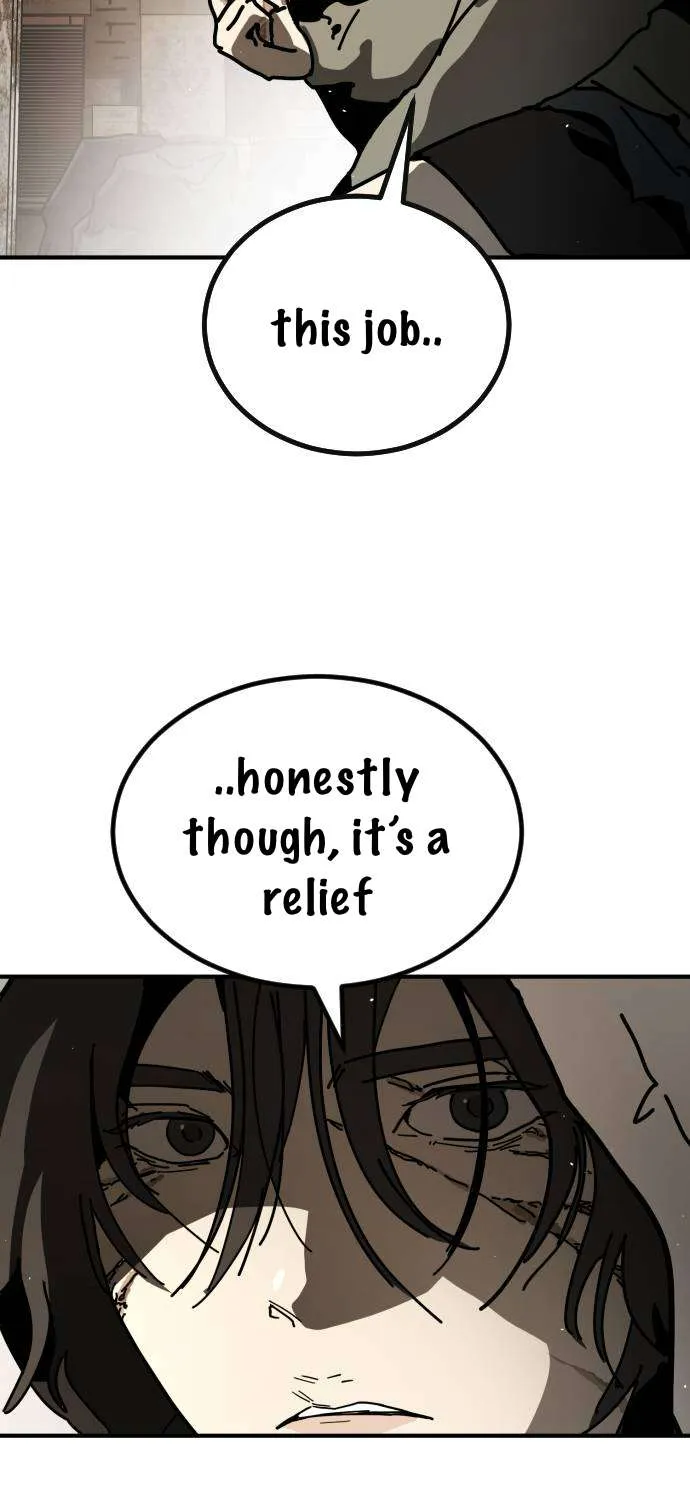 One Day, Suddenly, Seoul Is Chapter 134 page 55 - 