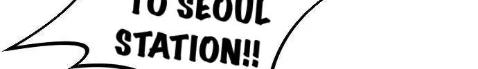 One Day, Suddenly, Seoul Is Chapter 134 page 64 - 
