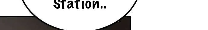 One Day, Suddenly, Seoul Is Chapter 134 page 70 - 