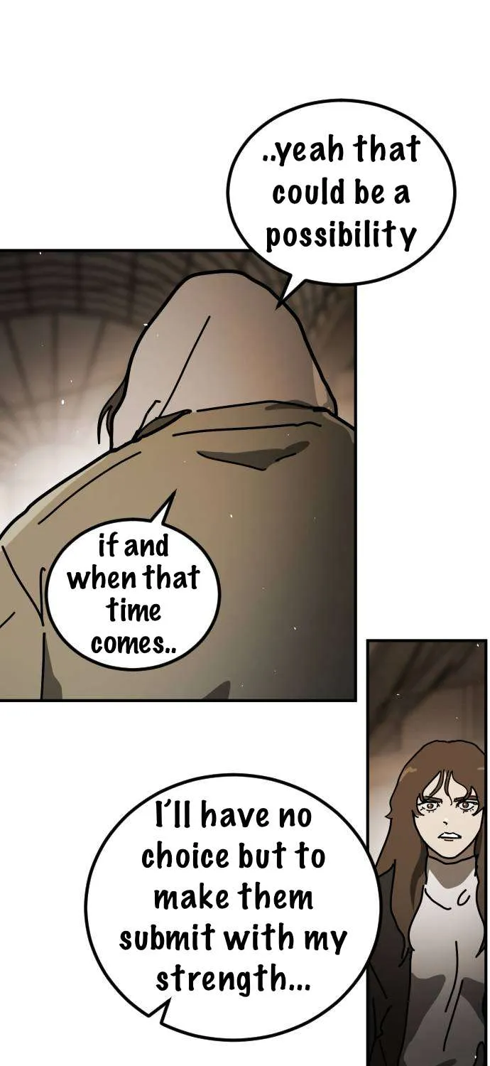 One Day, Suddenly, Seoul Is Chapter 134 page 79 - 