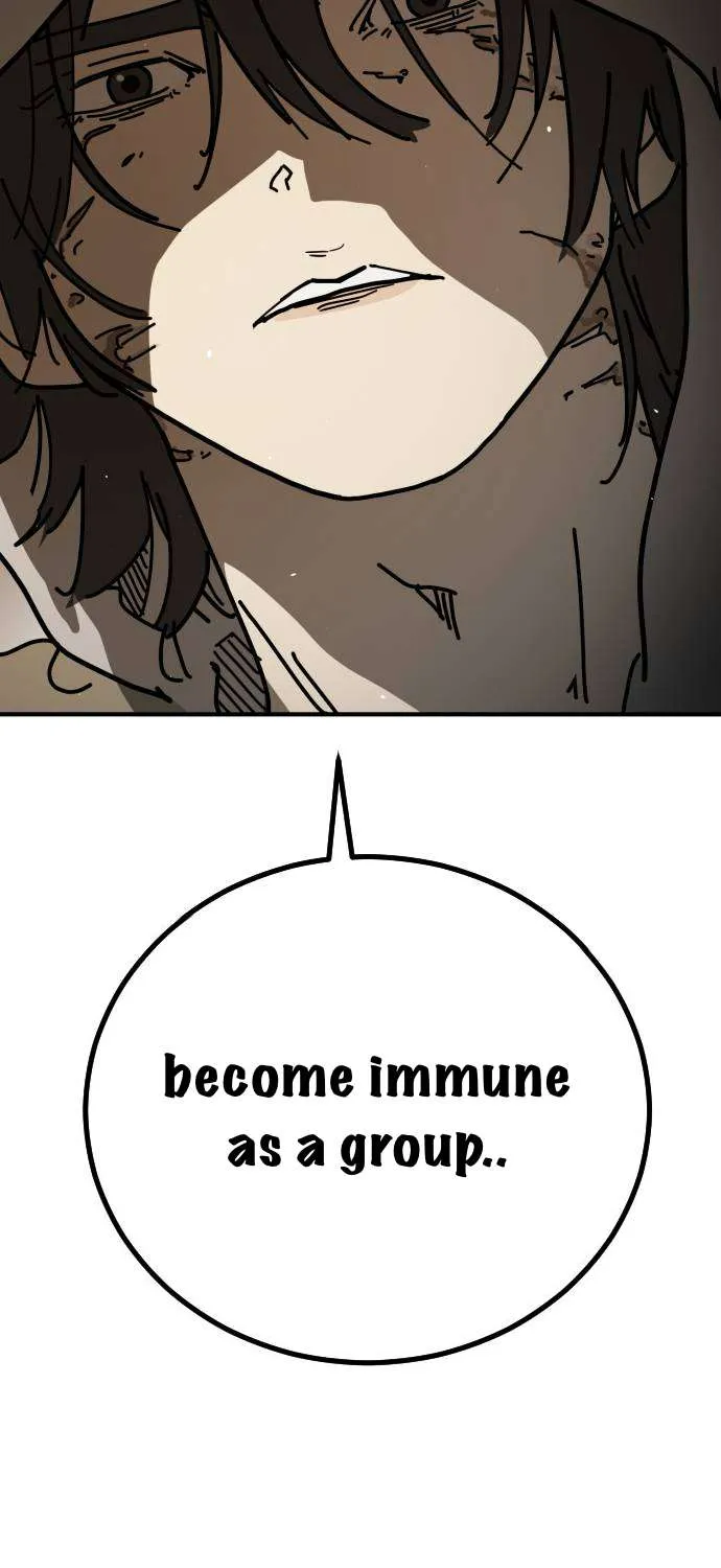 One Day, Suddenly, Seoul Is Chapter 134 page 9 - 