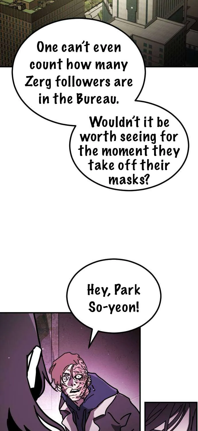 One Day, Suddenly, Seoul Is Chapter 134 page 89 - 