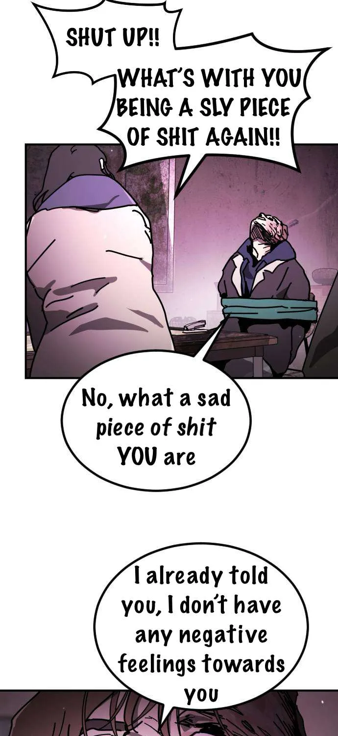 One Day, Suddenly, Seoul Is Chapter 134 page 93 - 
