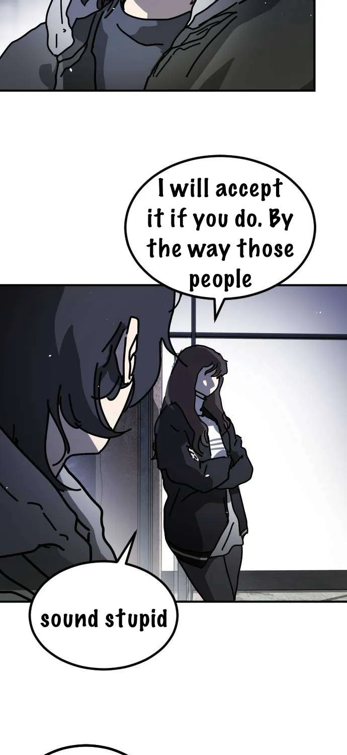 One Day, Suddenly, Seoul Is Chapter 135 page 111 - 