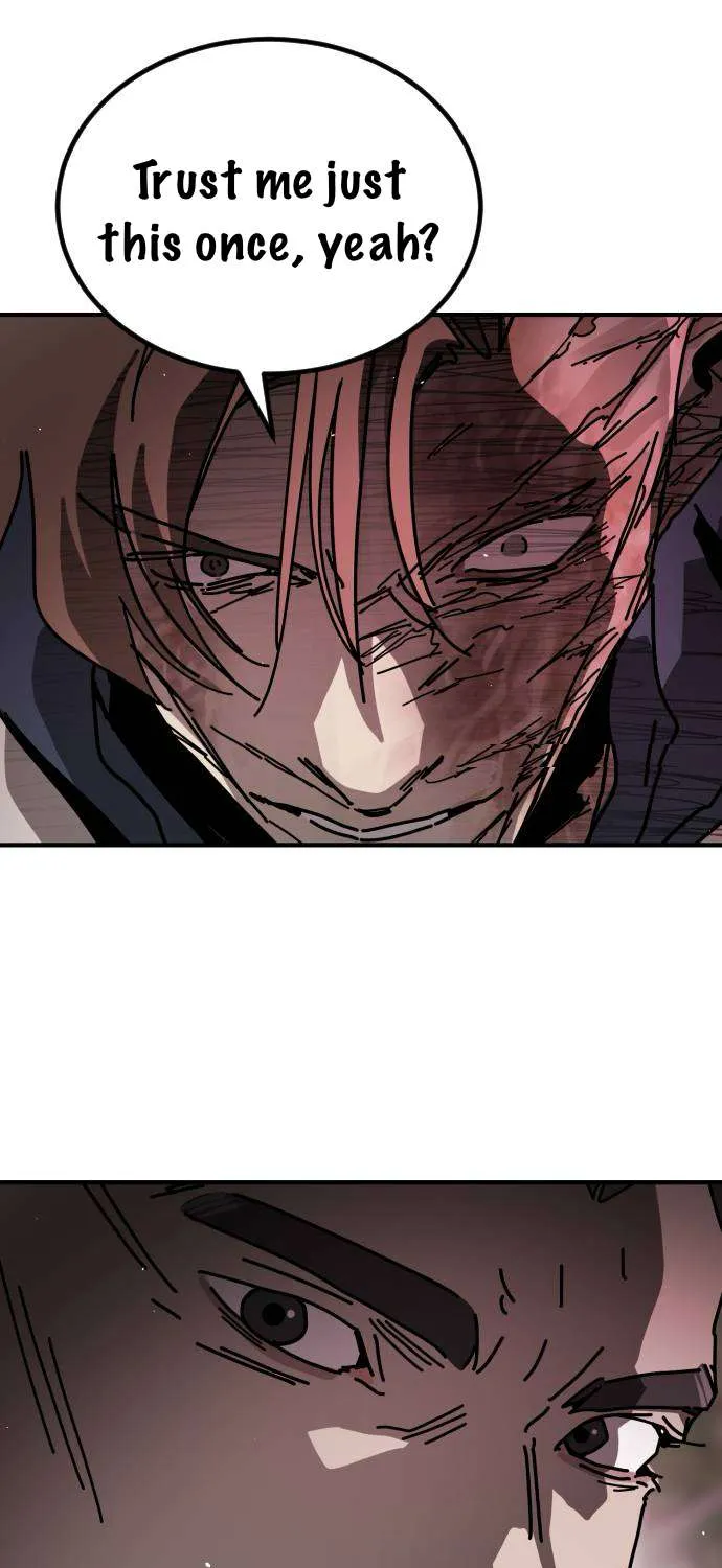 One Day, Suddenly, Seoul Is Chapter 135 page 13 - 