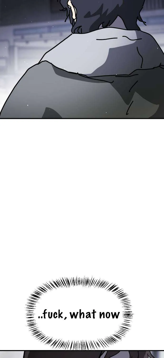 One Day, Suddenly, Seoul Is Chapter 135 page 123 - 