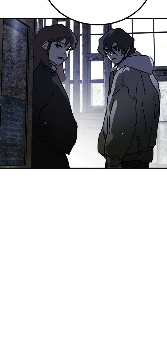 One Day, Suddenly, Seoul Is Chapter 135 page 131 - 