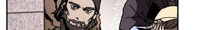 One Day, Suddenly, Seoul Is Chapter 135 page 144 - 