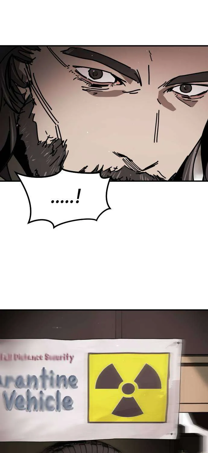 One Day, Suddenly, Seoul Is Chapter 135 page 147 - 