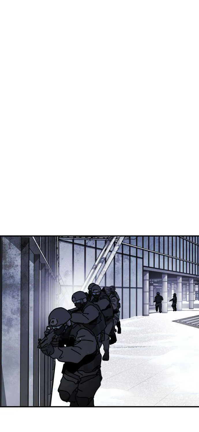 One Day, Suddenly, Seoul Is Chapter 135 page 161 - 