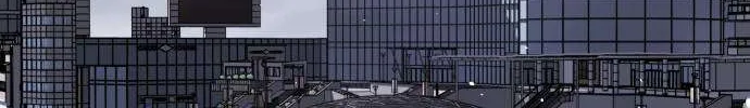 One Day, Suddenly, Seoul Is Chapter 135 page 18 - 