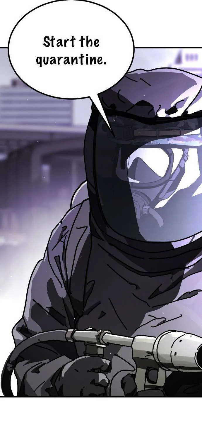 One Day, Suddenly, Seoul Is Chapter 135 page 171 - 