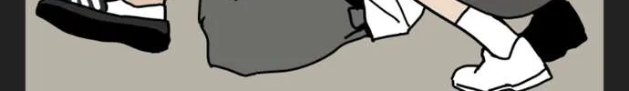 One Day, Suddenly, Seoul Is Chapter 135 page 174 - 