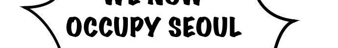 One Day, Suddenly, Seoul Is Chapter 135 page 24 - 