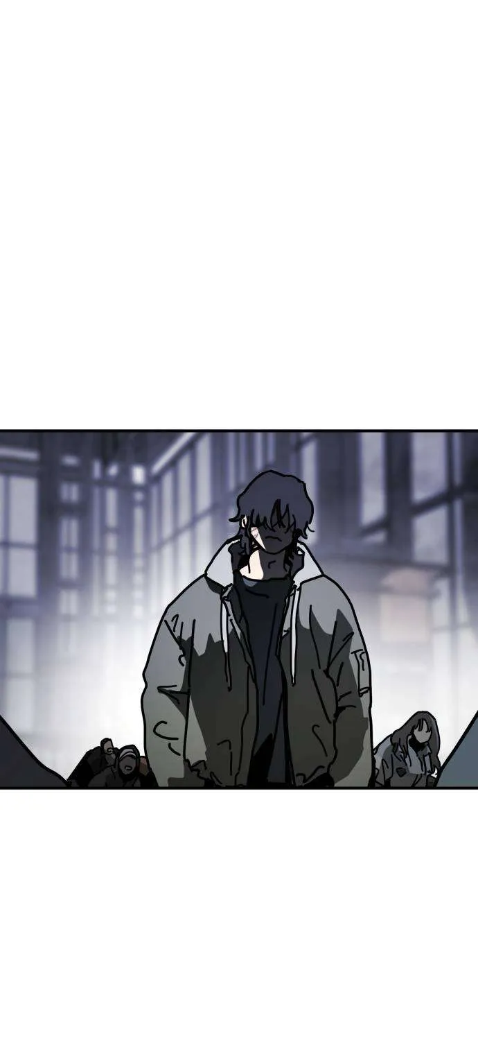 One Day, Suddenly, Seoul Is Chapter 135 page 33 - 