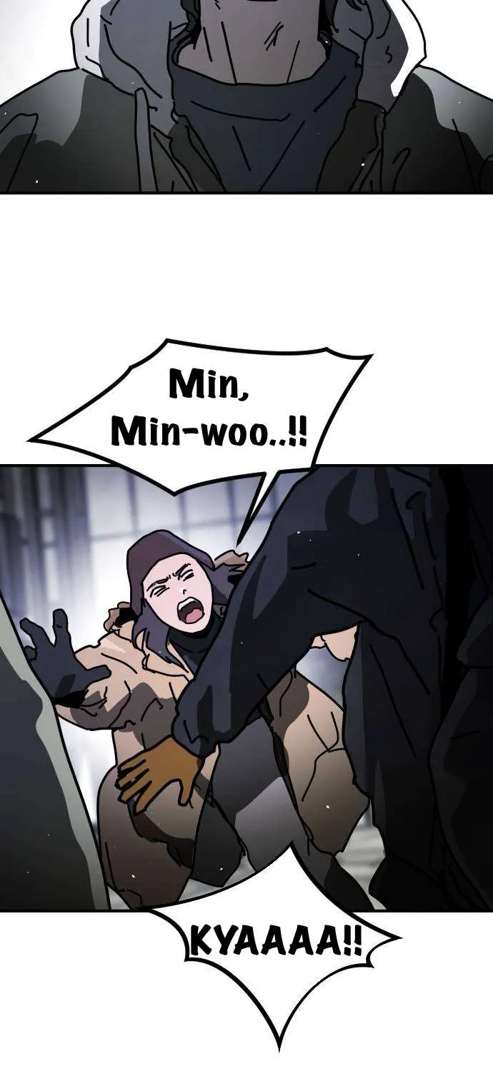 One Day, Suddenly, Seoul Is Chapter 135 page 49 - 
