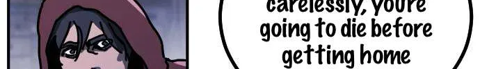 One Day, Suddenly, Seoul Is Chapter 135 page 52 - 