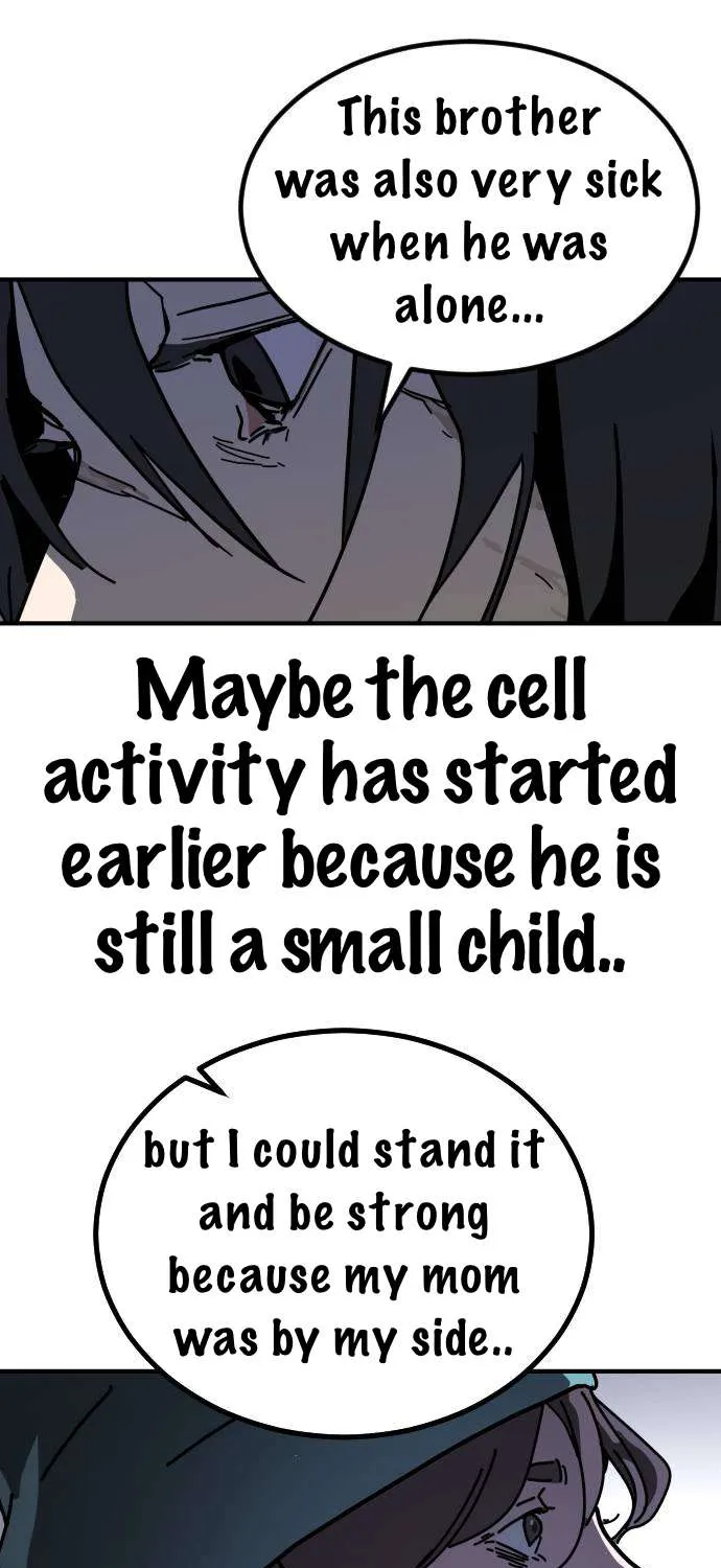 One Day, Suddenly, Seoul Is Chapter 135 page 59 - 