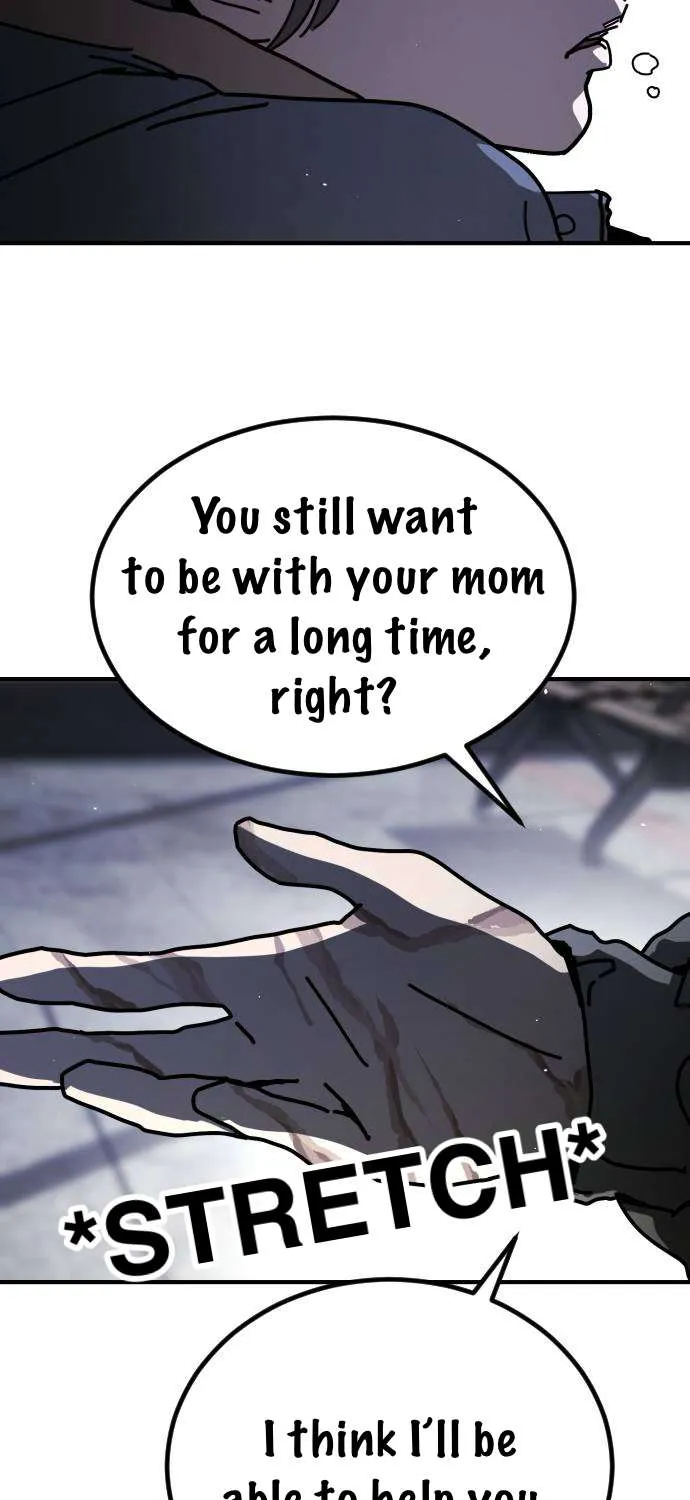 One Day, Suddenly, Seoul Is Chapter 135 page 61 - 