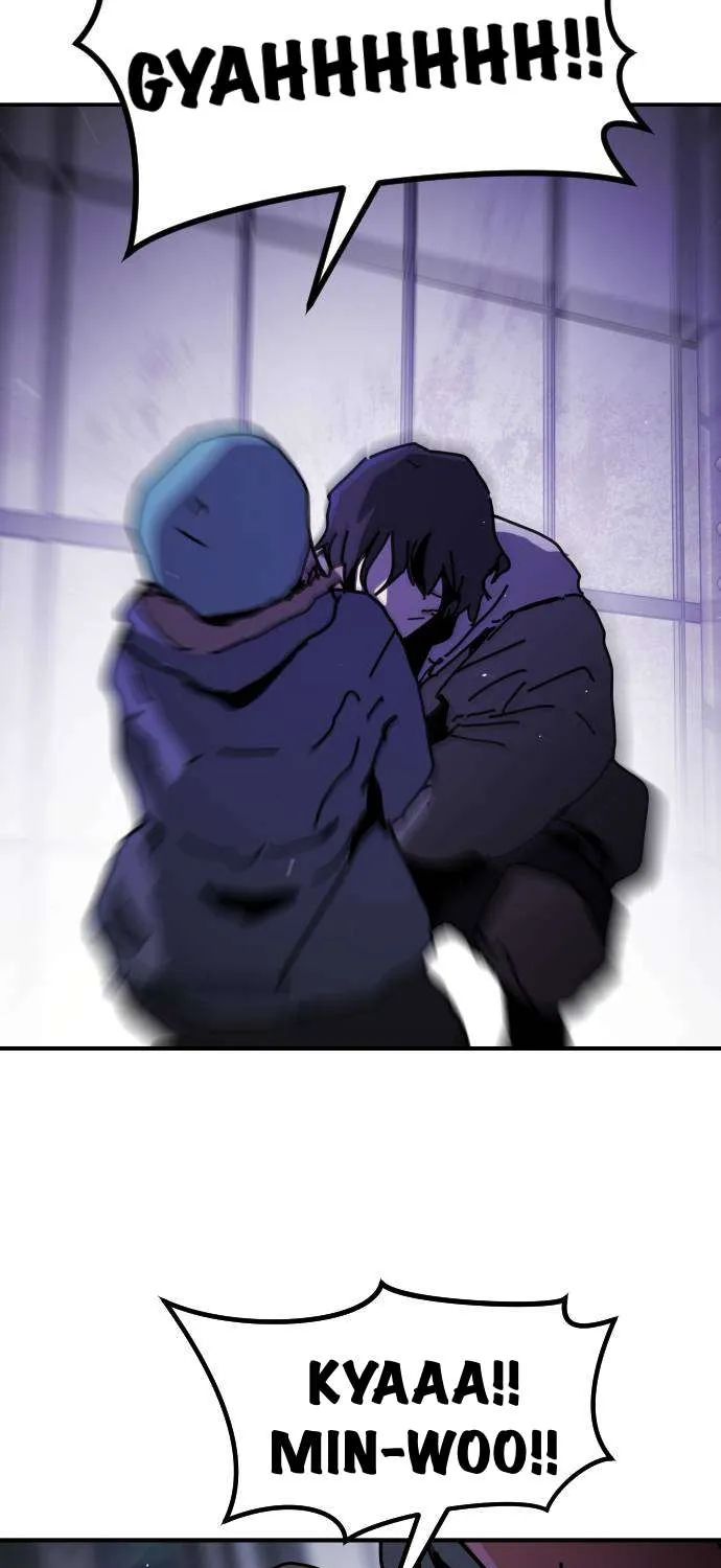 One Day, Suddenly, Seoul Is Chapter 135 page 69 - 