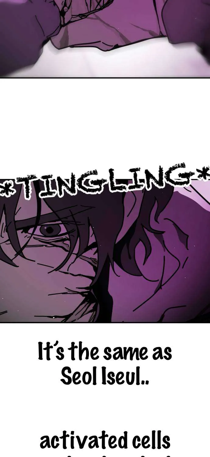 One Day, Suddenly, Seoul Is Chapter 135 page 73 - 