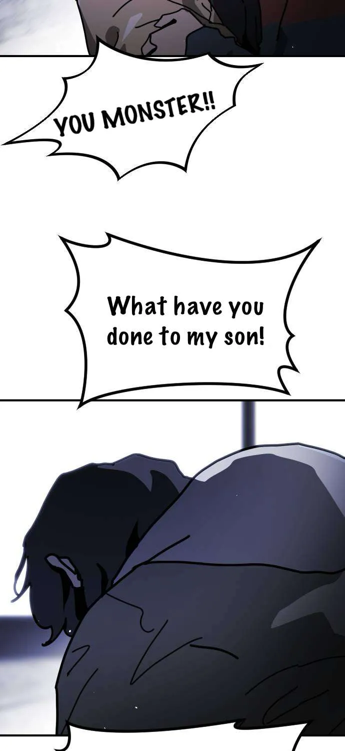 One Day, Suddenly, Seoul Is Chapter 135 page 83 - 