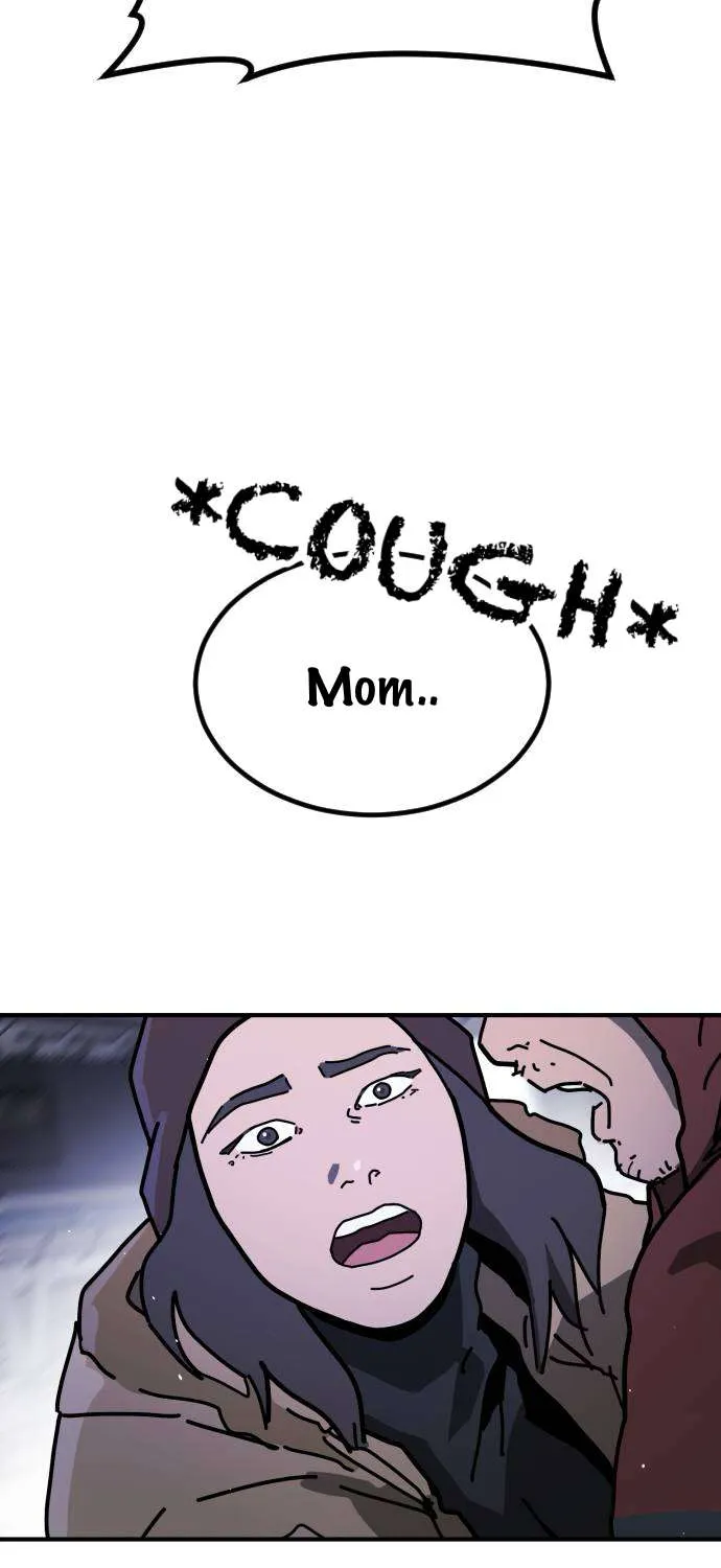 One Day, Suddenly, Seoul Is Chapter 135 page 85 - 