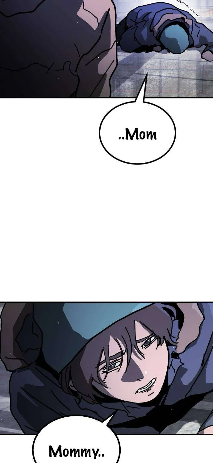 One Day, Suddenly, Seoul Is Chapter 135 page 89 - 