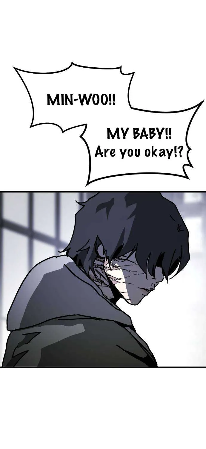 One Day, Suddenly, Seoul Is Chapter 135 page 91 - 
