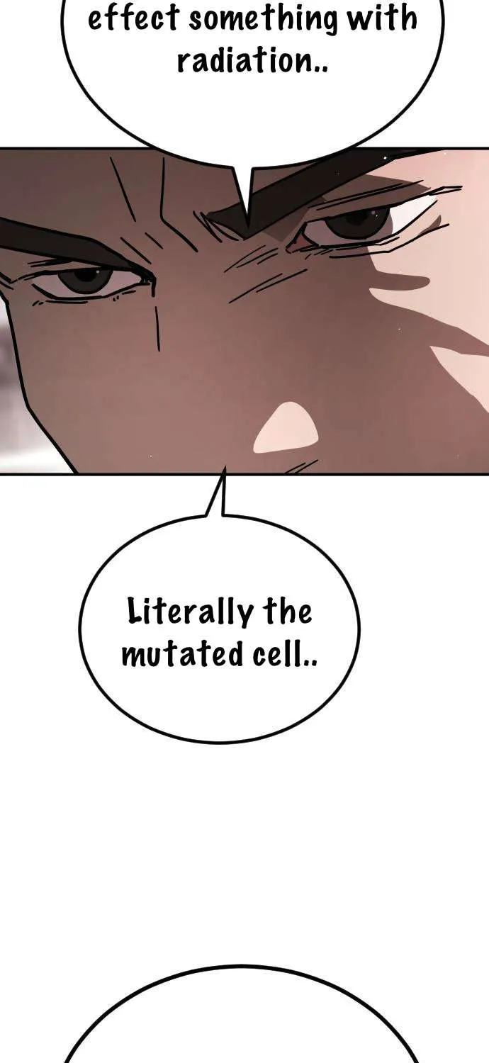 One Day, Suddenly, Seoul Is Chapter 136 page 103 - 