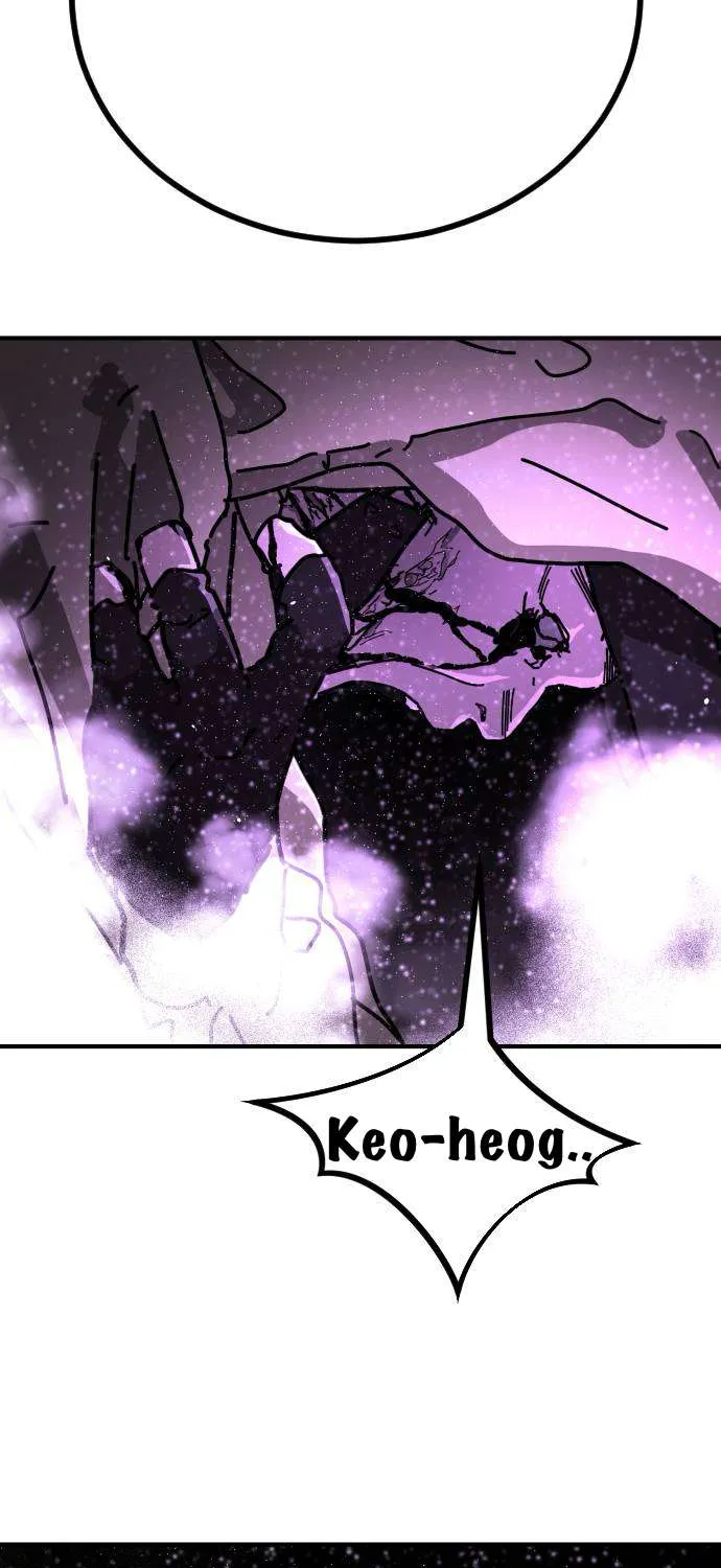 One Day, Suddenly, Seoul Is Chapter 136 page 105 - 